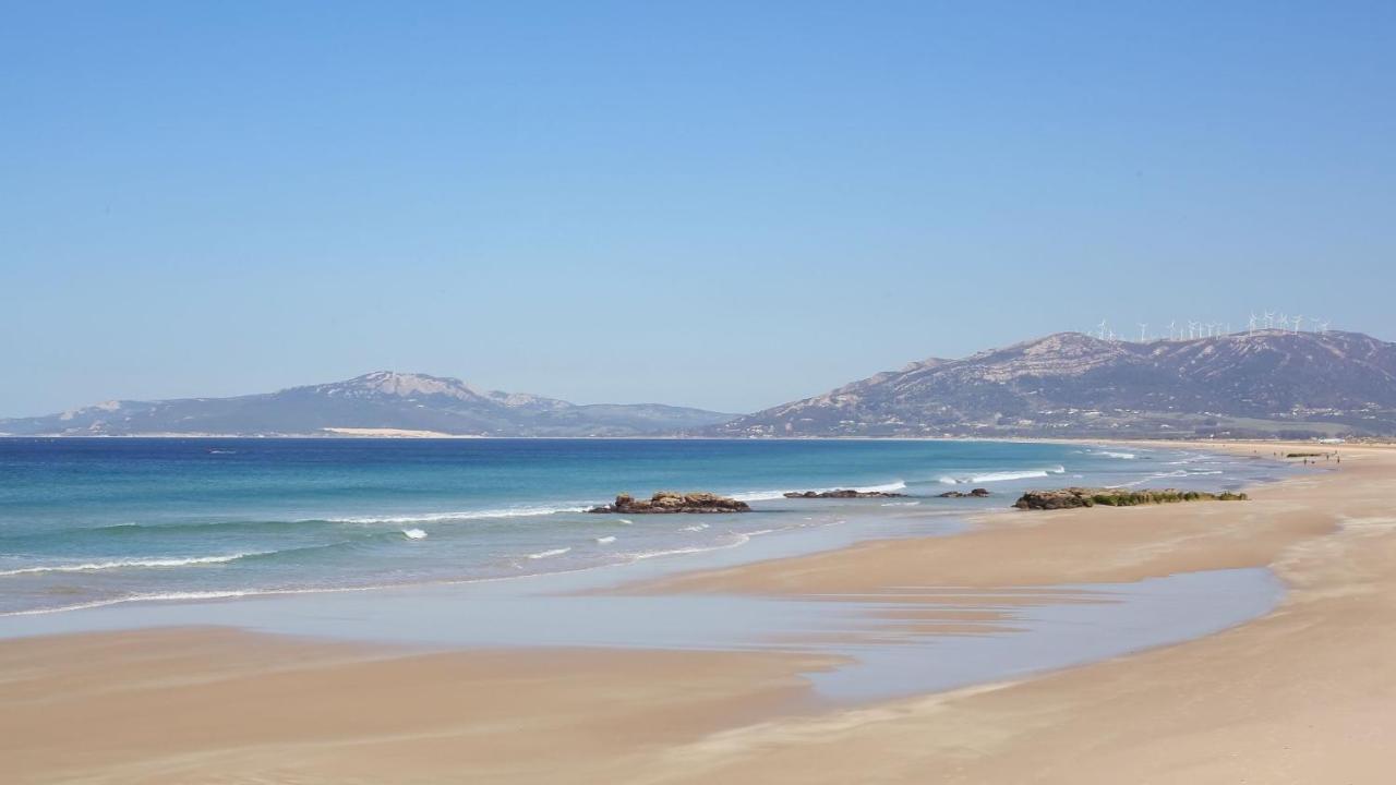 Tarifa Cozy House - Eolo Beach - Parking Wifi Exterior foto