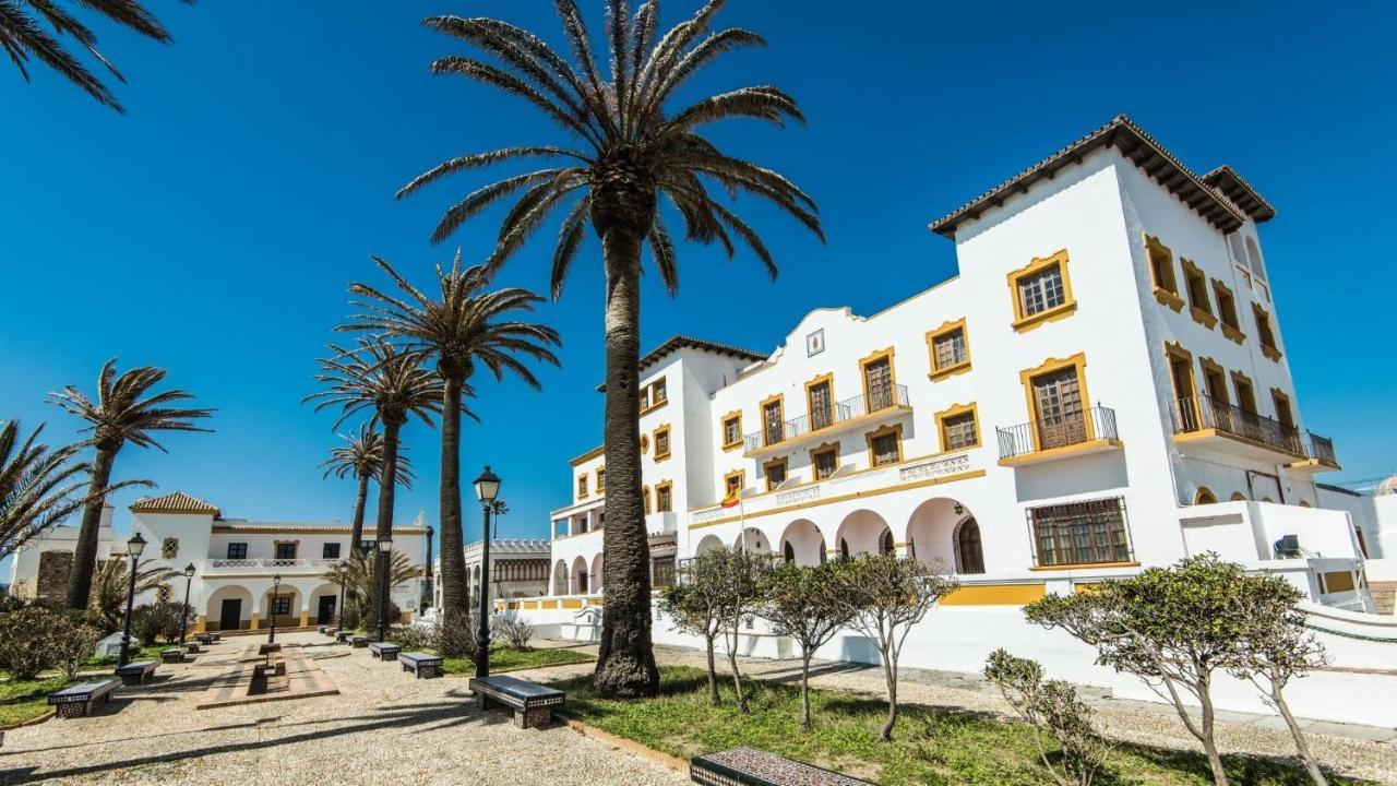 Tarifa Cozy House - Eolo Beach - Parking Wifi Exterior foto
